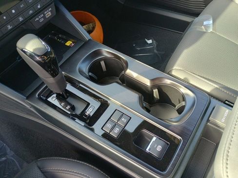 New 2026 Subaru Outback Limited image 23