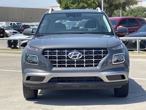 Used 2024 Hyundai Venue SEL FWD image 6