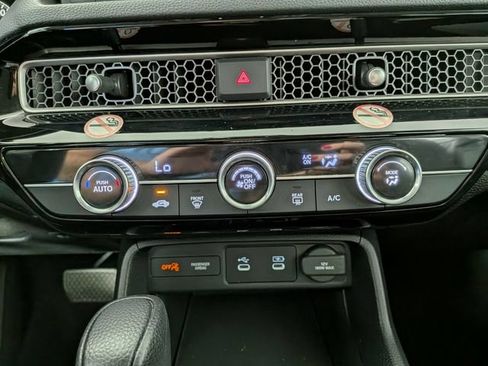 Used 2025 Honda Civic LX image 19