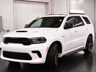 Used 2024 Dodge Durango R/T