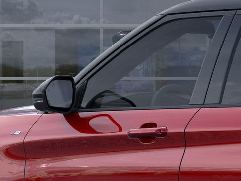 New 2025 Ford Explorer ST-Line w/ Premium Package image 20