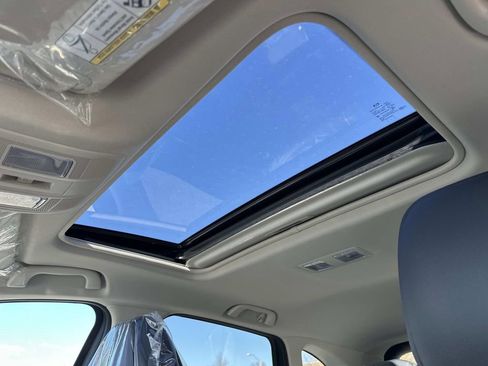 New 2025 MAZDA CX-5 Carbon Edition image 24