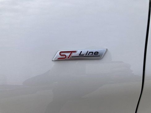 Certified 2022 Ford Explorer ST-Line w/ Class IV Trailer Tow Package image 6