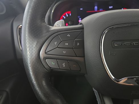 Used 2020 Dodge Durango GT AWD/4WD image 15