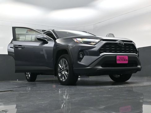 Used 2023 Toyota RAV4 XLE Premium FWD image 26