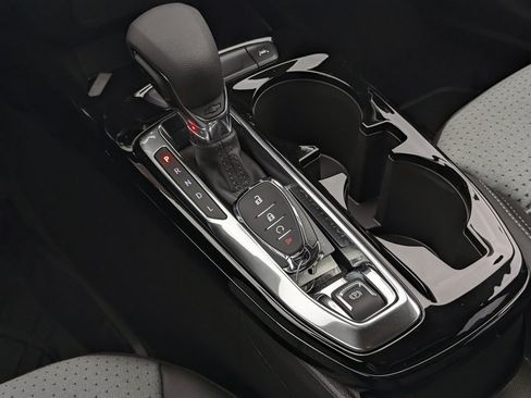 New 2026 Chevrolet Trax LT w/ LT Convenience Package image 24