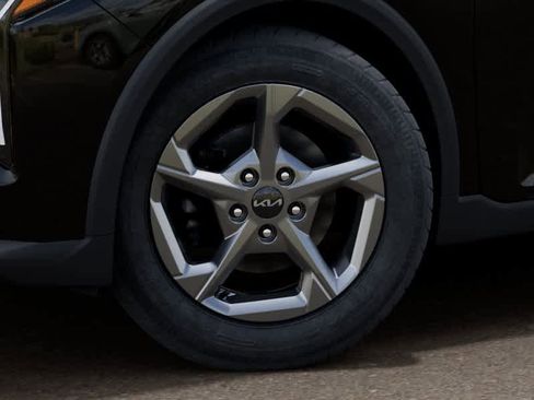 New 2026 Kia K4 LXS FWD image 9