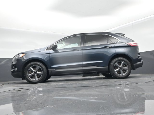 Certified 2022 Ford Edge SEL w/ Sport Appearance Package AWD/4WD image 48