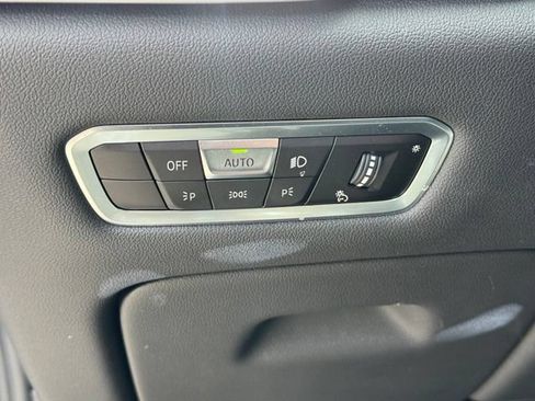Used 2022 BMW X6 M50i w/ Premium Package AWD/4WD image 24