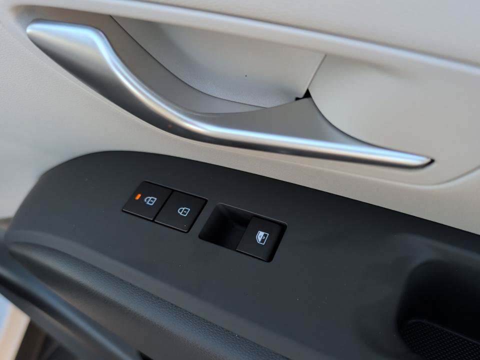 New 2026 Hyundai Tucson SEL Plus AWD/4WD image 31