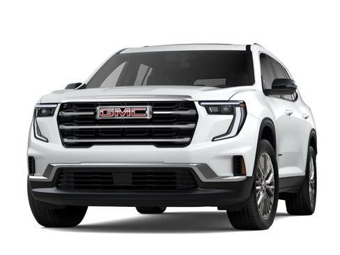 New 2026 GMC Acadia Elevation w/ Elevation Premium Package AWD/4WD image 25