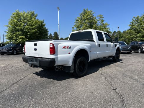 Used 2010 Ford F350 XL AWD/4WD image 3