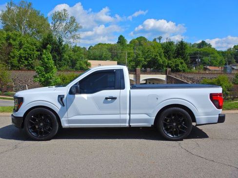 Used 2025 Ford F150 XL AWD/4WD image 13