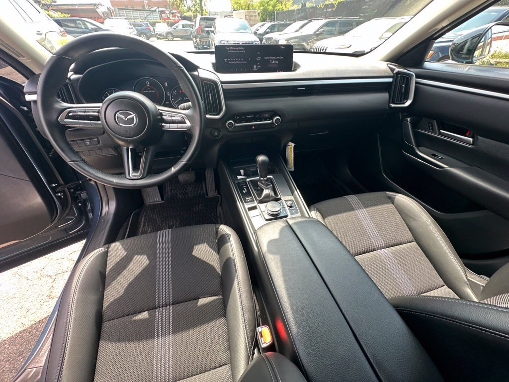 Used 2026 MAZDA CX-50 AWD 2.5 S w/ Weather Package image 24