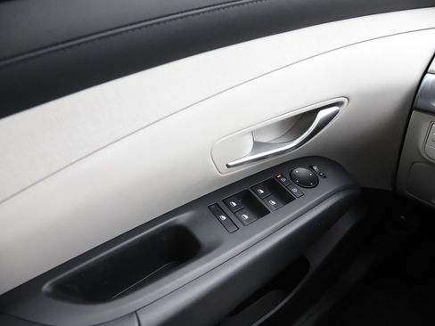 New 2026 Hyundai Tucson SEL image 25