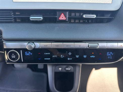 Used 2024 Hyundai Ioniq 5 Limited image 15