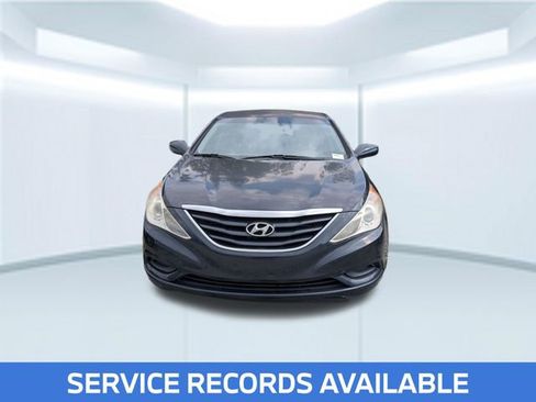 Used 2013 Hyundai Sonata GLS FWD image 4