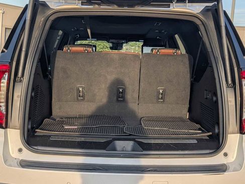 Used 2024 GMC Yukon XL Denali Ultimate image 30