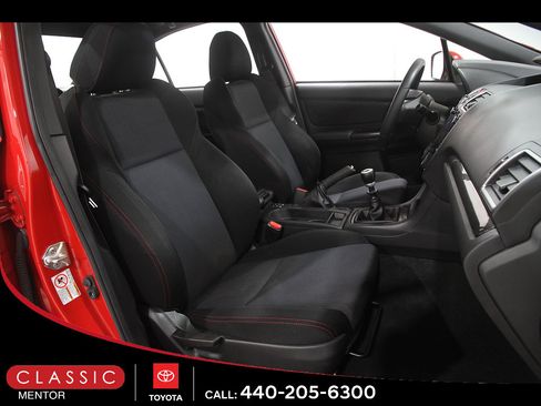 Used 2020 Subaru WRX Premium w/ Popular Package #3 AWD/4WD image 18