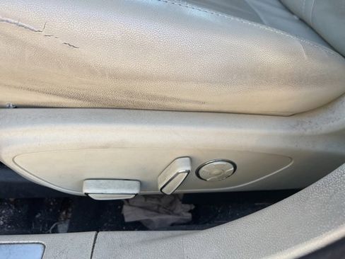 Used 2015 Lincoln MKZ Hybrid w/ Equipment Group 202A Reserve image 13