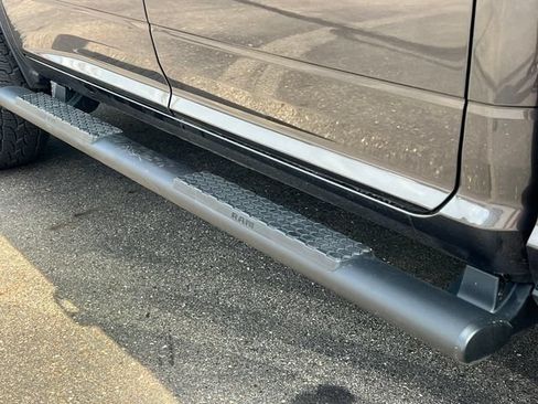 Used 2025 RAM 2500 Tradesman AWD/4WD image 12