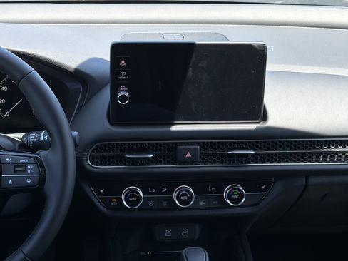 New 2026 Honda HR-V EX-L image 15