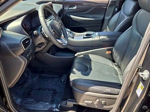 Used 2023 Hyundai Santa Fe SEL FWD image 10
