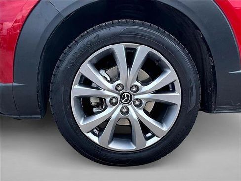 Used 2023 MAZDA CX-30 AWD 2.5 S w/ Preferred Package image 10
