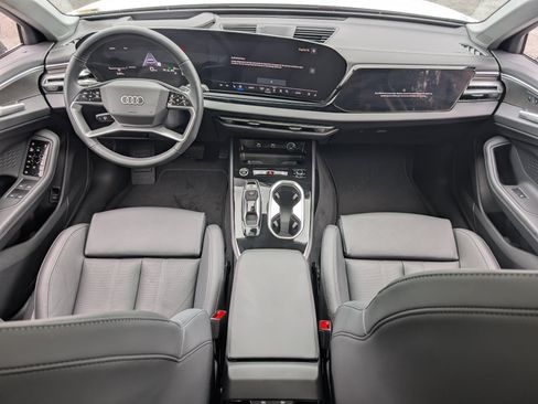 Used 2026 Audi A6 Prestige w/ Prestige Package AWD/4WD image 24