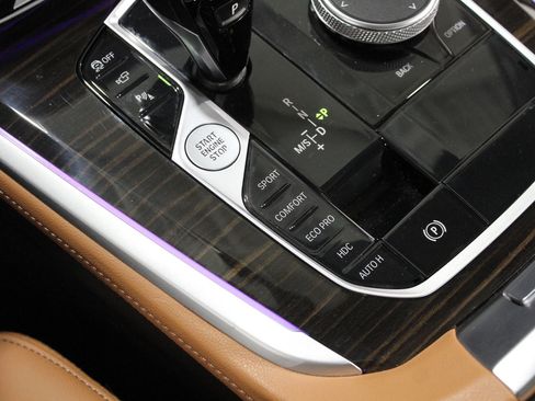 Certified 2023 BMW X5 xDrive40i w/ M Sport Package image 16