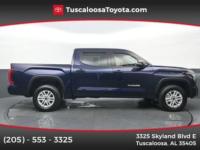 Used 2022 Toyota Tundra SR5 w/ SR5 Convenience Package