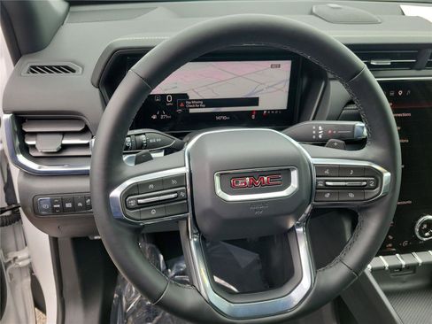 Used 2026 GMC Terrain Elevation FWD image 23