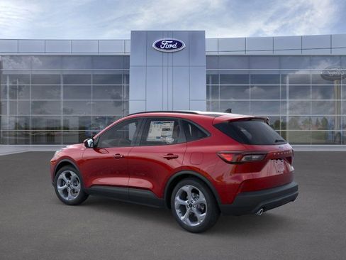 New 2026 Ford Escape ST-Line Select w/ Equipment Group 401A AWD/4WD image 5