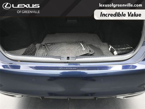 Used 2016 Lexus GS 350 350 image 31