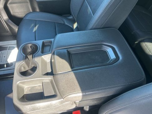 Used 2023 Chevrolet Silverado 2500 W/T w/ WT Convenience Package RWD image 15