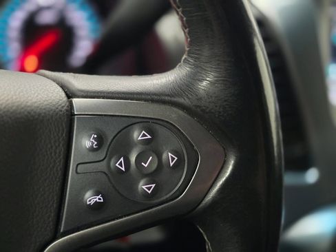 Used 2016 Chevrolet Tahoe LS image 16