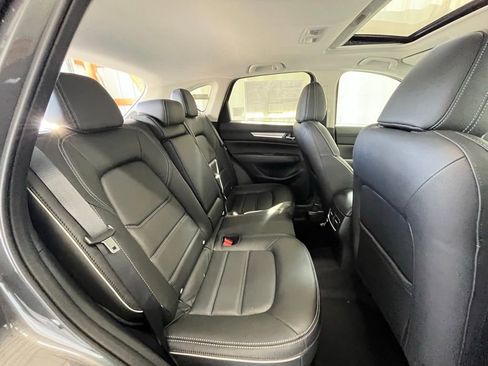 New 2025 MAZDA CX-5 AWD 2.5 S w/ Premium Plus Pkg image 25