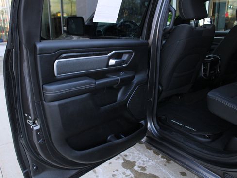 Certified 2022 RAM 1500 Big Horn image 30