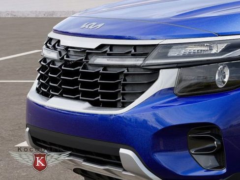 New 2026 Kia Seltos S image 12