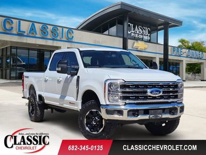 Used 2025 Ford F250 Lariat w/ Tremor Off-Road Package