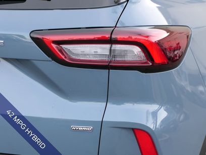 Used 2025 Ford Escape ST-Line w/ Equipment Group 301A