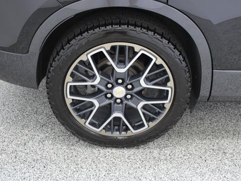 Used 2023 Chevrolet Blazer Premier w/ Driver Confidence II Package AWD/4WD image 6