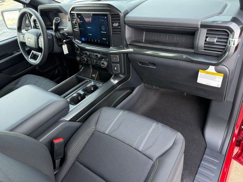 New 2025 Ford F150 STX w/ LOBO Package image 19