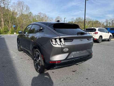 Certified 2023 Ford Mustang Mach-E Premium AWD/4WD image 18