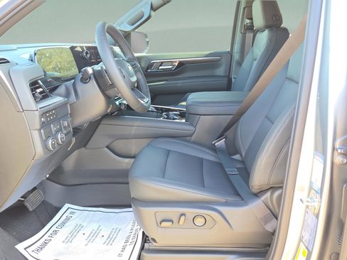 New 2026 Chevrolet Tahoe LT w/ Comfort Package image 12