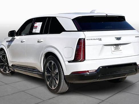 Used 2025 Cadillac Escalade IQ Sport 2 image 11