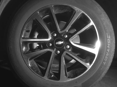 Used 2025 Chevrolet TrailBlazer LT image 12