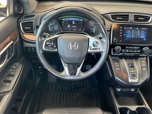 Used 2022 Honda CR-V EX-L image 15