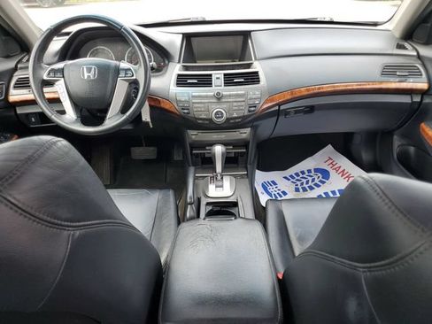 Used 2012 Honda Accord EX-L image 19