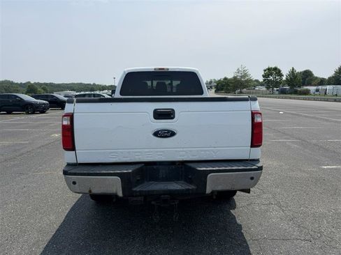 Used 2014 Ford F350 XL w/ Power Equipment Group AWD/4WD image 7